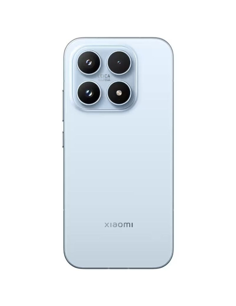 Smartphone Xiaomi 17 12GB/ 512GB/ 6.3"/ 5G/ Azul