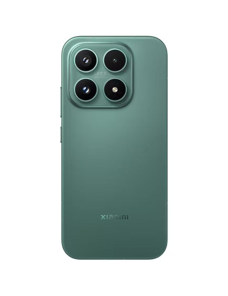 Smartphone Xiaomi 17 12GB/ 512GB/ 6.3"/ 5G/ Verde