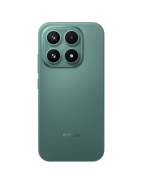 Smartphone Xiaomi 17 12GB/ 512GB/ 6.3"/ 5G/ Verde