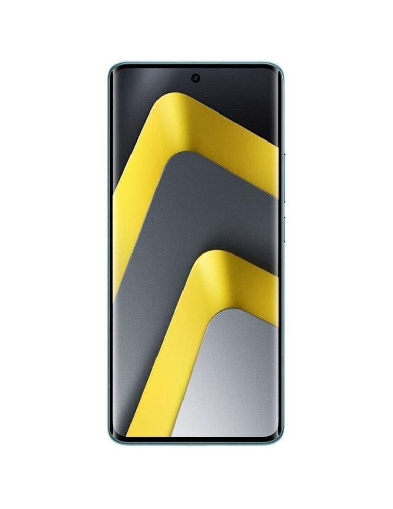 Smartphone Xiaomi POCO M8 8GB/ 512GB/ 6.77"/ 5G/ Verde