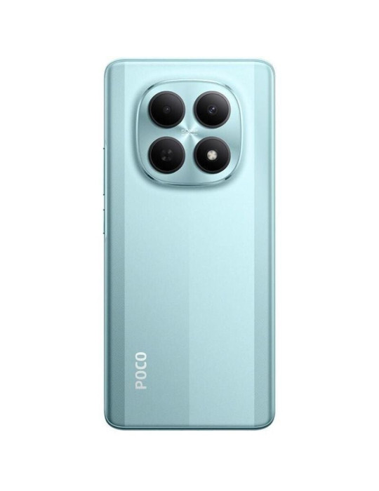 Smartphone Xiaomi POCO M8 8GB/ 512GB/ 6.77"/ 5G/ Verde