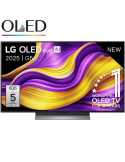 Televisor LG OLED Evo AI G5 OLED48G56LS 48"/ Ultra HD 4K/ Smart TV/ WiFi