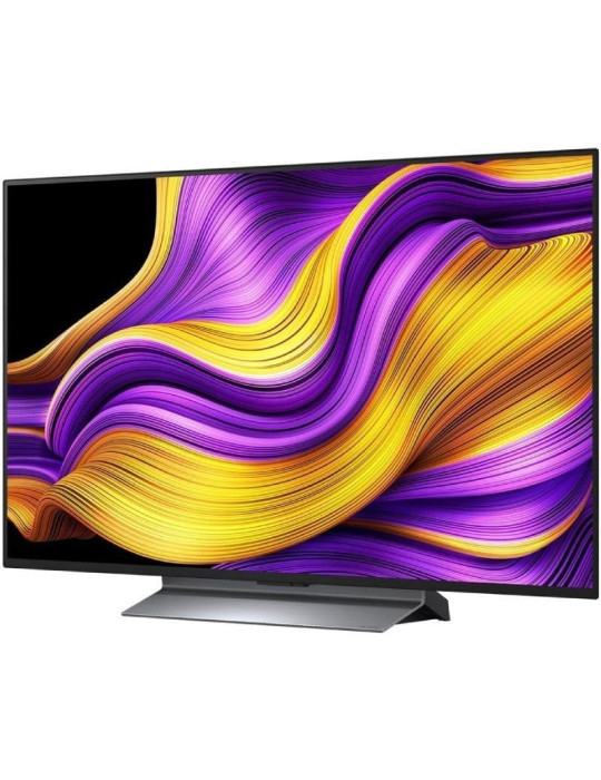 Televisor LG OLED Evo AI G5 OLED48G56LS 48"/ Ultra HD 4K/ Smart TV/ WiFi