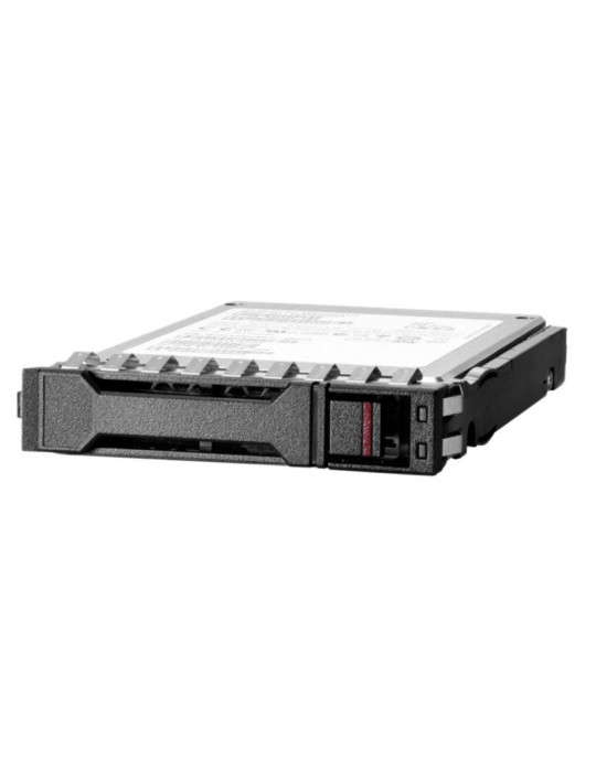 Disco SSD 1.92TB HPE P40504-B21 para Servidores