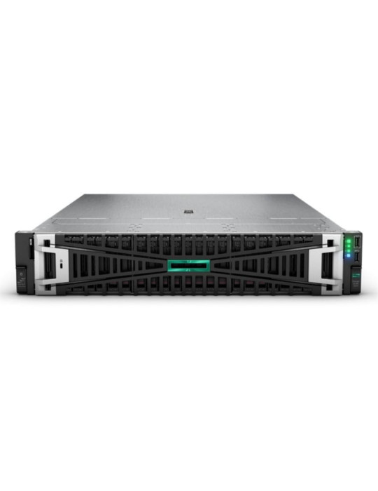 Servidor HPE ProLiant DL385 Gen11 AMD EPYC 9115/ 64GB Ram