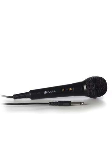 Micrófono NGS Singer Fire 2