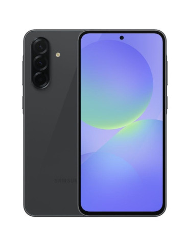 Smartphone Samsung Galaxy A36 8GB/ 256GB/ 6.7"/ 5G/ Negro