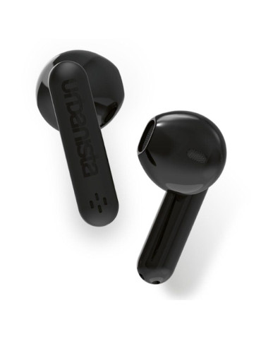 Auriculares Bluetooth Urbanista Austin con estuche de carga/ Autonomía 5h/ Negros 2