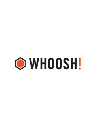 Kit Limpiador de Pantallas Whoosh WSH005/ Spray 500ml + Paño Microfibra