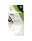 Cartucho de Tinta Reciclado Karkemis HP n 308 XL Alta Capacidad/ Tricolor
