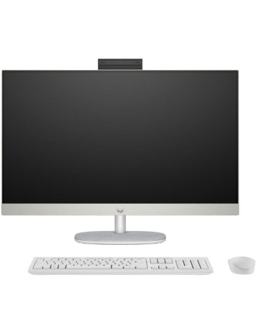 PC All in One HP 27-CR0059NS Intel Core i7-1355U/ 16GB/ 1TB SSD/ 27"/ Sin Sistema Operativo