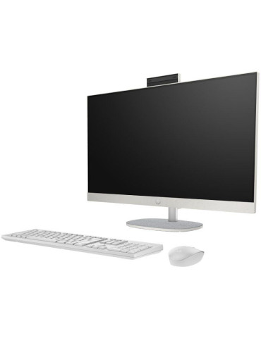 PC All in One HP 27-CR0059NS Intel Core i7-1355U/ 16GB/ 1TB SSD/ 27"/ Sin Sistema Operativo 2