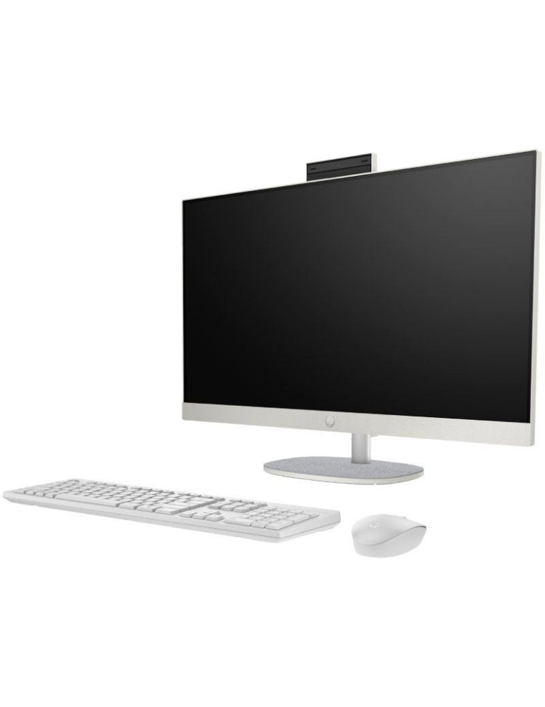 PC All in One HP 27-CR0077NS Intel Core i5-1335U/ 16GB/ 1TB SSD/ 27"/ Sin Sistema Operativo