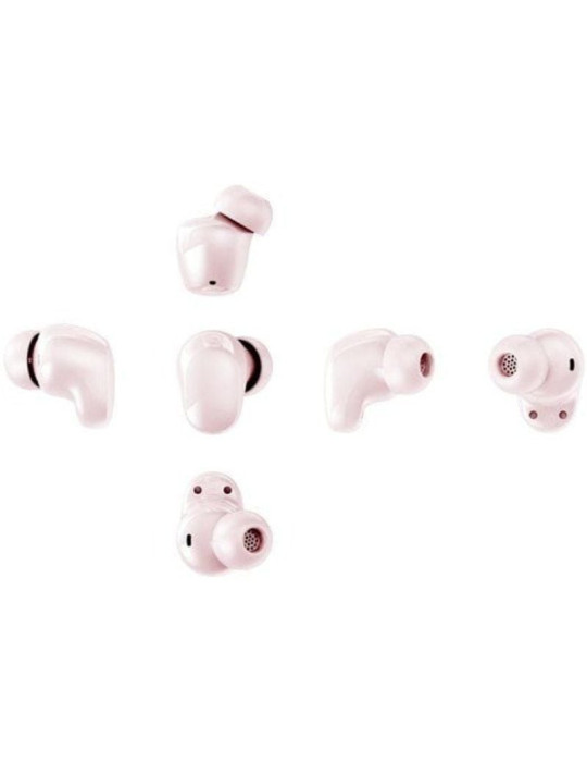 Auriculares Bluetooth Xiaomi Redmi Buds 6 Play con estuche de carga/ Autonomía 7h/ Rosas