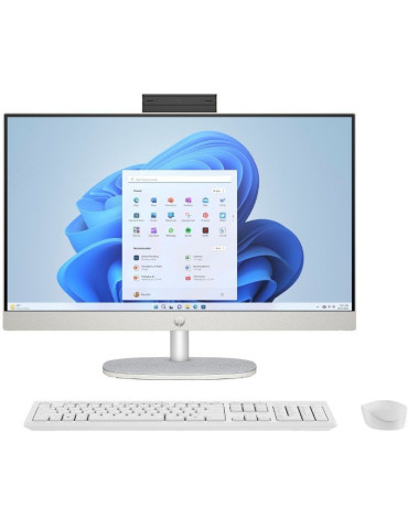 PC All in One HP 24-CR0122NS Intel Core i5-1334U/ 16GB/ 1TB SSD/ 23.8"/ Win11