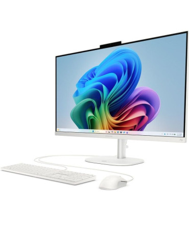 PC All in One HP OmniStudio NG AI PC 27-CW0007NS Ryzen AI 5 430/ 32GB/ 1TB SSD/ 27"/ Win11 2