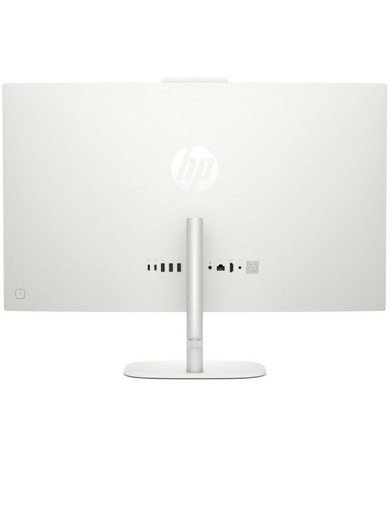 PC All in One HP OmniStudio NG AI PC 27-CW0007NS Ryzen AI 5 430/ 32GB/ 1TB SSD/ 27"/ Win11