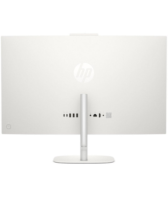 PC All in One HP OmniStudio NG AI PC 27-CW0007NS Ryzen AI 5 430/ 32GB/ 1TB SSD/ 27"/ Win11