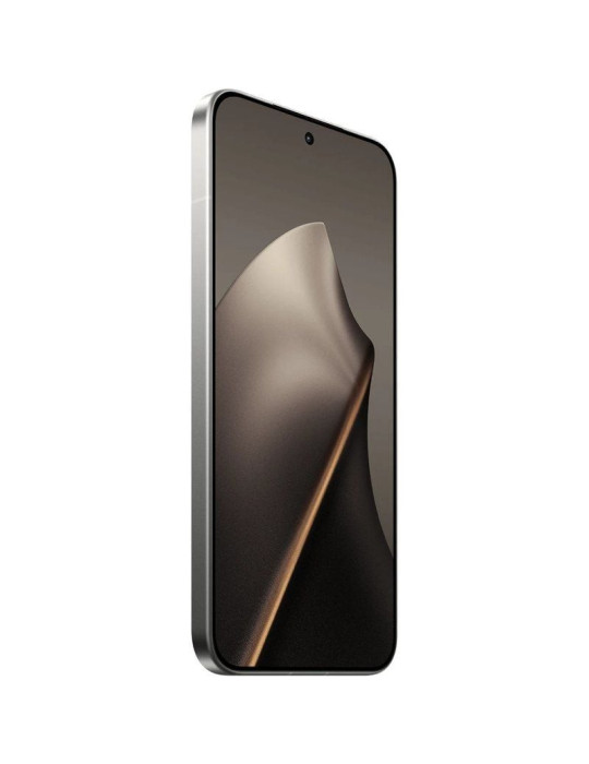 Smartphone Xiaomi 15T Pro 12GB/ 512GB/ 6.83"/ 5G/ Gris