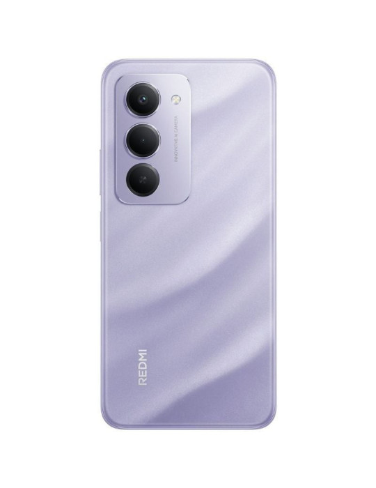 Smartphone Xiaomi Redmi 15 6GB/ 128GB/ 6.9"/ Púrpura