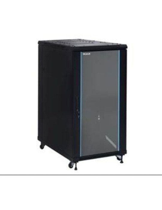 Armario Rack Mural Phasak PHO 6832/ 19"/ Altura 32U