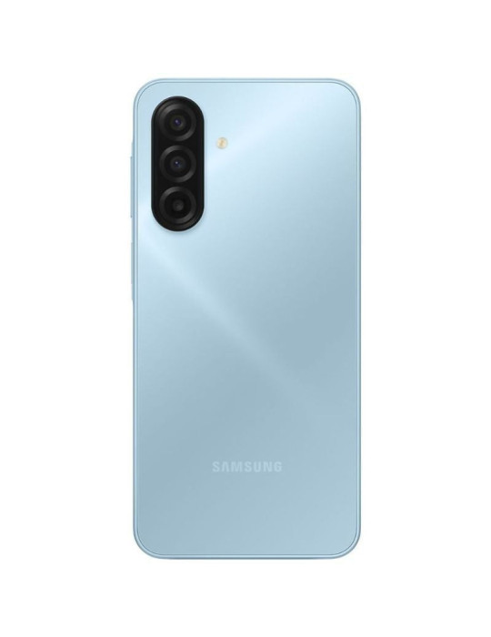 Smartphone Samsung Galaxy A17 8GB/ 256GB/ 6.7"/ Azul
