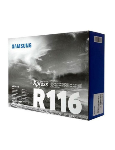Tambor de Imagen Original Samsung MLT-R116/ Negro 2