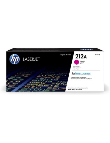 Tóner Original HP n 212A/ Magenta