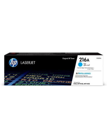Tóner Original HP n 216A/ Cian