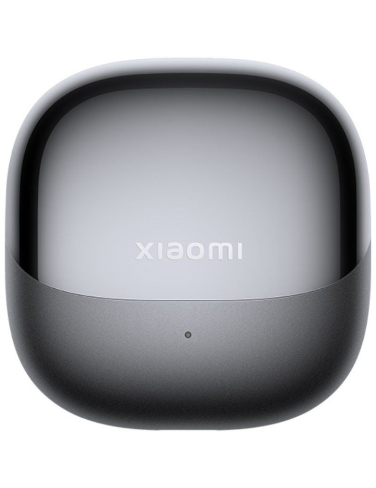 Auriculares Bluetooth Xiaomi Buds 5 con estuche de carga/ Negros