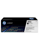 Tóner Original HP n 305A/ Negro