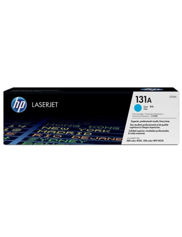 Tóner Original HP n 131A/ Cian