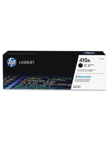 Tóner Original HP n 410A/ Negro