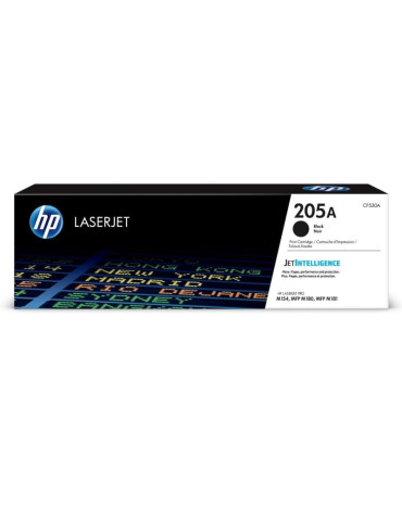 Tóner Original HP n 205A/ Negro