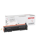 Tóner compatible Xerox 006R04184 compatible con HP W2030A/ 2400 páginas/ Negro