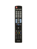 Mando para TV LG CTVLG01 compatible con TV LG