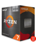 Procesador AMD Ryzen 7 5700X3D 3GHz Socket AM4