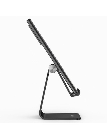 Soporte para Smartphone/Tablet Aisens MS1PM-084/ Negro 2