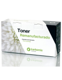 Tóner Reciclado Karkemis HP W1390X/ Negro
