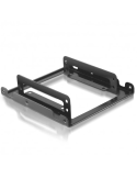 Adaptador Nanocable 10.99.0002 para 2x discos duros de 2.5"