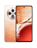 Smartphone Oppo Reno 12 F 8GB/ 256GB/ 6.67"/ 5G/ Naranja