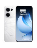 Smartphone Oppo Reno 13 12GB/ 256GB/ 6.59"/ 5G/ Blanco