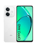 Smartphone Oppo A40 6GB/ 128GB/ 6.67"/ Blanco