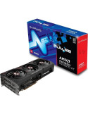 Tarjeta Gráfica Sapphire Pulse Radeon RX 9070 XT Gaming/ 16GB GDDR6