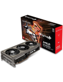 Tarjeta Gráfica Sapphire Nitro+ Radeon RX 9060 XT Gaming OC/ 16GB GDDR6