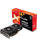 Tarjeta Gráfica Sapphire Pulse Radeon RX 9060 XT Gaming OC/ 16GB GDDR6