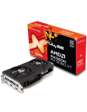 Tarjeta Gráfica Sapphire Pulse Radeon RX 9060 XT Gaming/ 8GB GDDR6