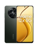 Smartphone Realme 12X 6GB/ 128GB/ 6.6"/ 5G/ Negro Brillante