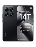 Smartphone Xiaomi 14T Pro 12GB/ 1TB/ 6.67"/ 5G/ Negro Titanio
