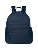 Mochila de Día Samsonite Move 5.0 M/ Capacidad 11.5L/ Azul Oscuro
